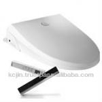 Electronic Toilet Seat with remote control DB-8500, CE/Rohs approved-DB-8500