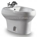 bidet attached to toilet B307-B307