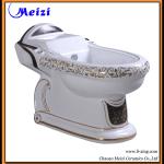 luxury bathroom bidet toilet seat-M-C0903