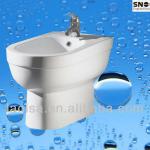 ceramic toilet bidet-HK-5388