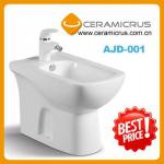 bidets and toilets AJD-001-AJD-001