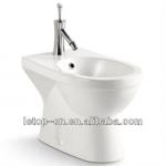 Sanitary ware ceramic simple baby bidet toilet-LT-2010C