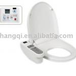 Electric Bidet, with CE/WATERMARK Certificate-ZJ-58A/B