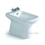 Economical hot and coild water bidet made in Chaozhou S8568