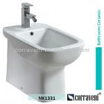 sanitaryware ceramic bidet toilet NK1331