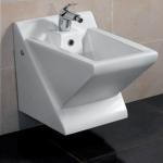 wall hung bidet EAGO-JB3500-EAGO-JB3500