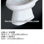 LNB-4 bidet-LNB-4