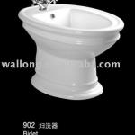 Bidet,Wall-hung Bidet,Ceramic Bidet(WT-902)-WT-902