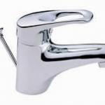 popular brass bidet faucet-B0017-G