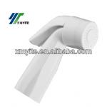 White Color Toilet Bidet Spray-B00689