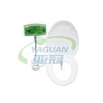 detachable shattaf one piece toilet bidet-YG-006