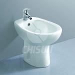 Sanitary Ware Ceramic Bidet HSB-06 With CE Certificate-HSB-06