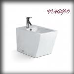 toilets with built-in bidet-C-214
