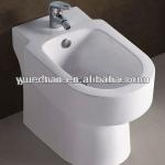 Modern ceramic bidet (E001)-E001