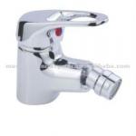 classic bidet mixer faucets-J4191