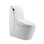 automatic one button operation anti-bacteria seat toilet JJ-0808Z-JJ-0808Z