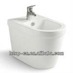 Sanitary ware ceramic smart bidet toilet built-in-LT-004C