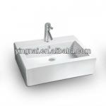 OP-4045 ceramic modern bathroom wash basin-OP-4045