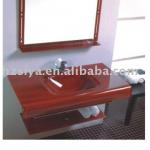 tempered glass basin-9104