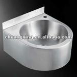 stainless steel wash for bathroom-KG-L406-50