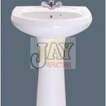 Ceramic Wash Basin-