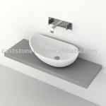 Corian wash basin-BA0407