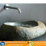 Custom Size Natural Stone Sink-Sink-023