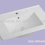 MG-9070E Ceramic Basin cabinet basin wash basin, vessel sink-MG-9070E