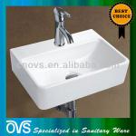 wash sink china manufactures fancy sink-8374