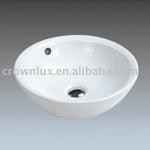 ceramic wash basin-CL-M8301