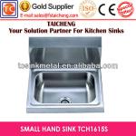 Wall Mount Hand Sink TCH1615S-TCH1615S