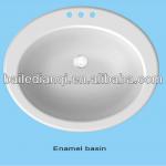 Enamel lavabo-XS-1