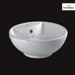 Hot sales ceramic basin-D-861