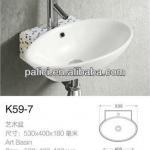 PALICI Art Wash Basin-K59-7