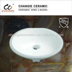 cupc &amp; CSA approved, bathroom sink porcelain sinks,oval sink-oval sink