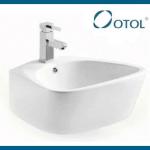OT-20118 bathroom ceramic art basin New basin-20118