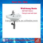wall-hung wash basin-B65