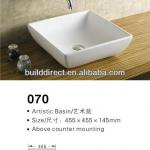 Bathroom Artistic Basin-JH 070