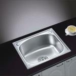 small corner kitchen sink stainless steel bar sinks-WDF-6820