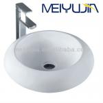 Foshan Ceramics sanitary ware bathroom washing basin M9003-M9003 Bathroom washing basin