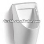 Tianjin nano ceramic patent cartridge water saving no flush no residue no odor waterless urinal-U1201-D, U1201-Q