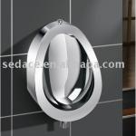 Stainless Steel Wall-Hung Urinal SY-3051-SY-3051