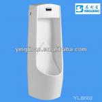YLB502 Sanitaryware ceramic wall-hung urinal-YLB502