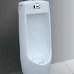 Floor standing urinal-HH-6T616