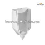 Ceramic Wall-hung Urinal waterless urinal-7003