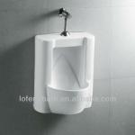 wall hung bathroom urinals-U04