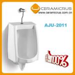 waterless urinal AJU-2011-AJU-2011