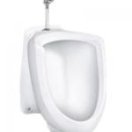 bathroom ceramics wall flush mount mens urinal LX601-LX601