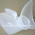 Medical Plastic Urinal for Plastic Packaging Bottle-ZH185