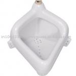 Corner Urinal-